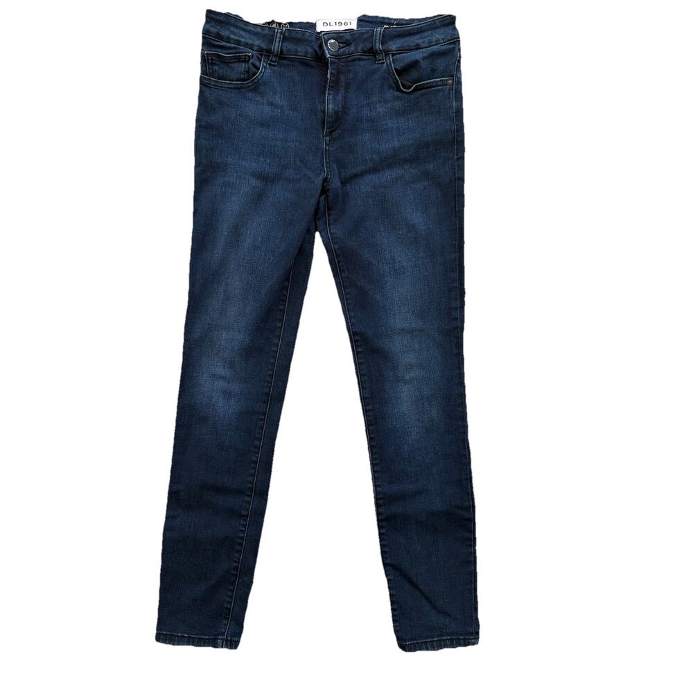 DL1961 Ankle skinny jean Dark Wash Women’s Size 28 MARG